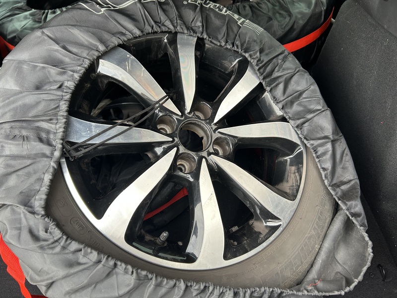 Citroën C4 vaihtoauto