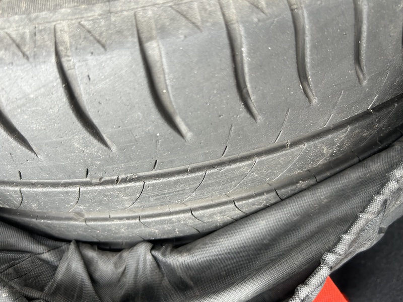 Citroën C4 vaihtoauto