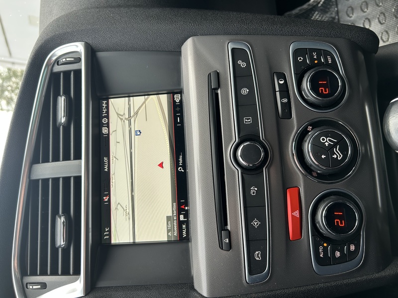 Citroën C4 vaihtoauto