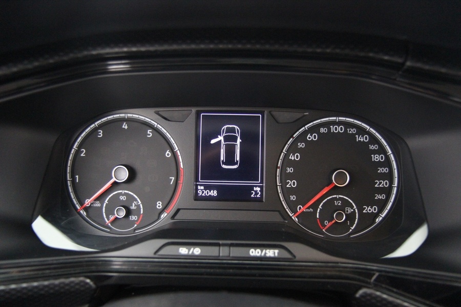 Volkswagen T-Cross vaihtoauto