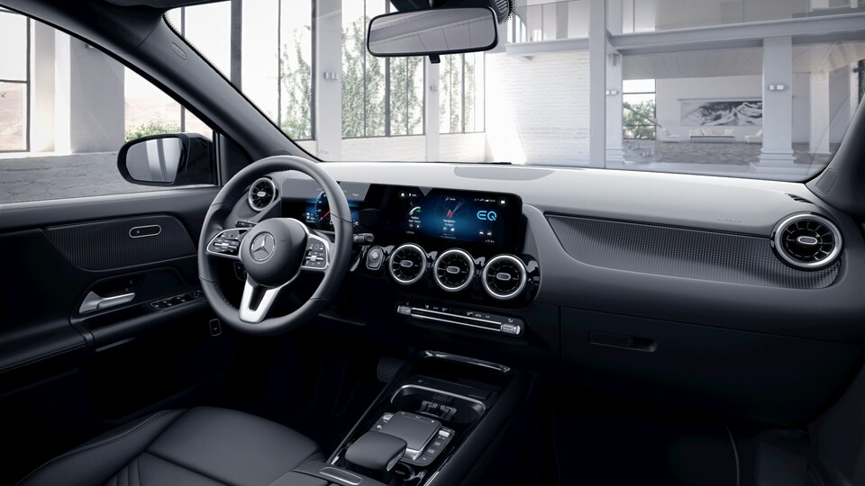 Mercedes-Benz GLA vaihtoauto