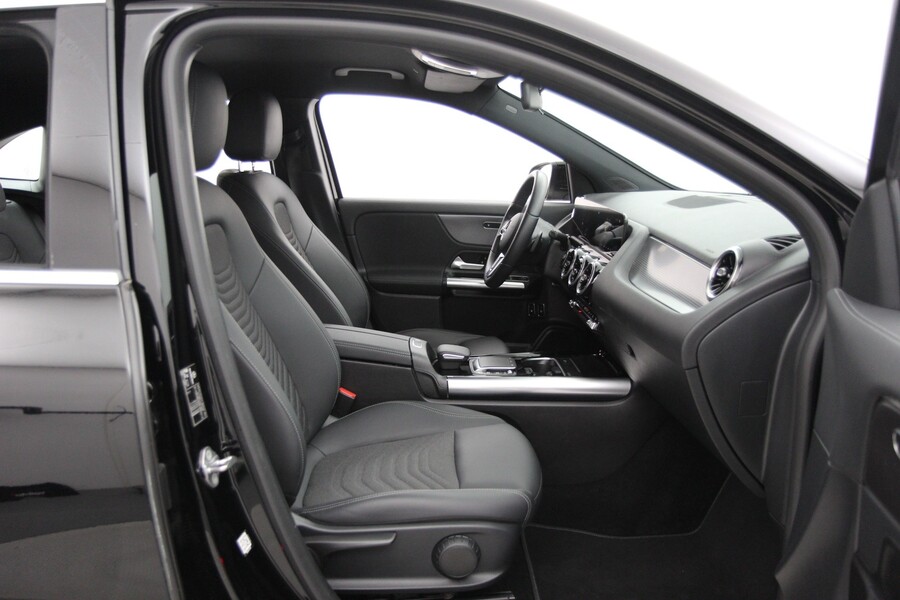 Mercedes-Benz GLA vaihtoauto