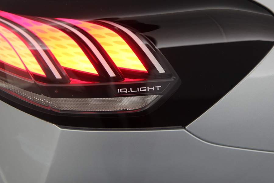 Volkswagen ID.7 vaihtoauto