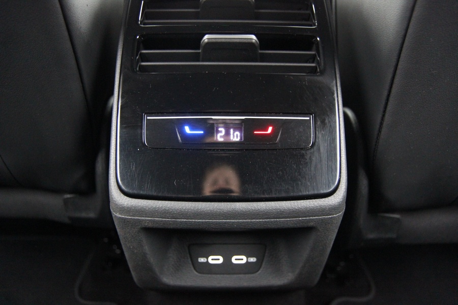 Volkswagen ID.7 vaihtoauto