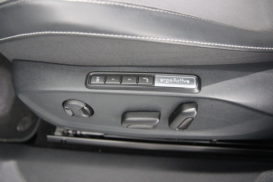 Volkswagen ID.7 vaihtoauto