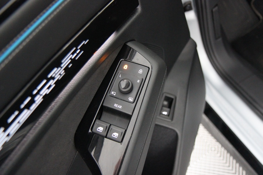 Volkswagen ID.7 vaihtoauto