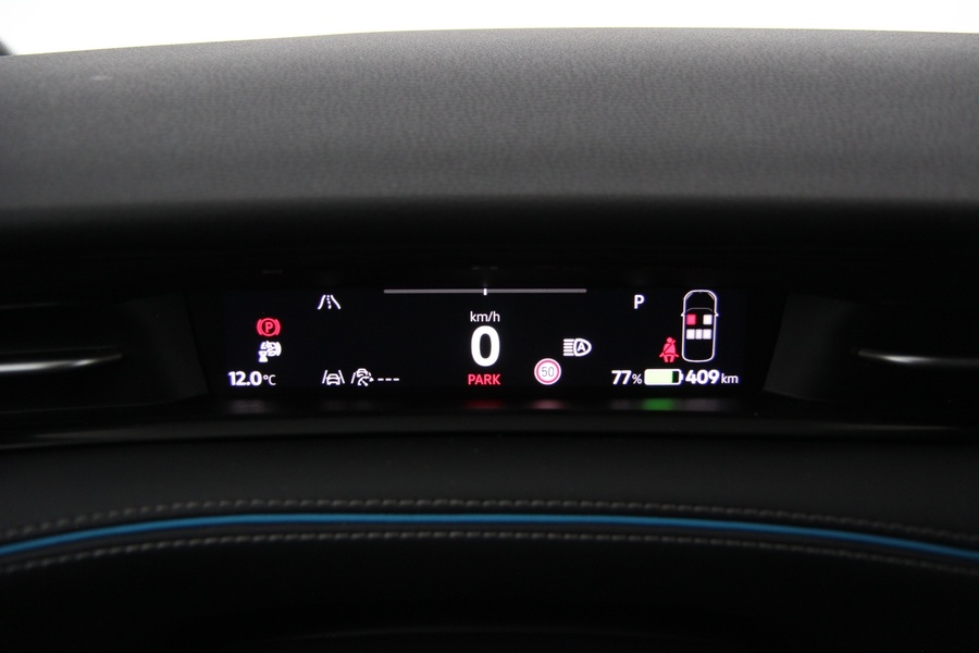 Volkswagen ID.7 vaihtoauto