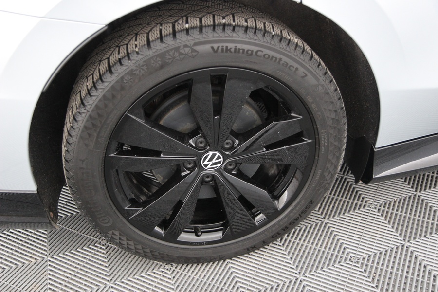 Volkswagen ID.7 vaihtoauto