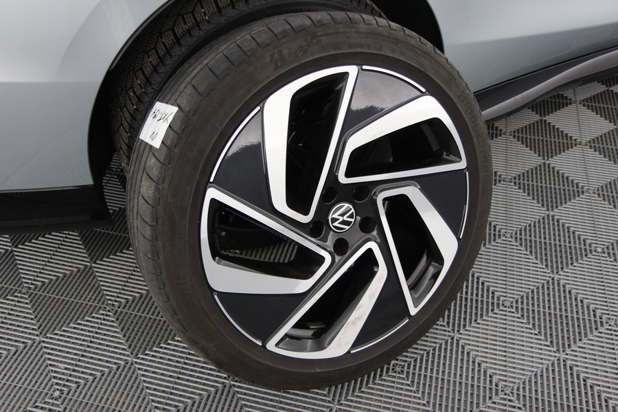 Volkswagen ID.7 vaihtoauto