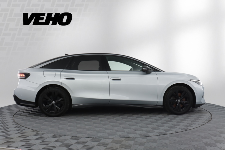 Volkswagen ID.7 vaihtoauto