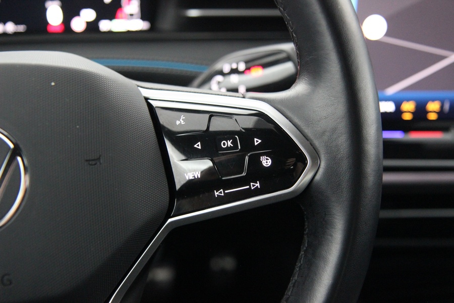 Volkswagen ID.7 vaihtoauto