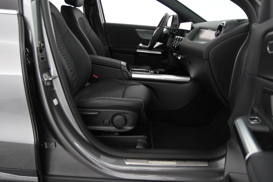 Mercedes-Benz GLA vaihtoauto