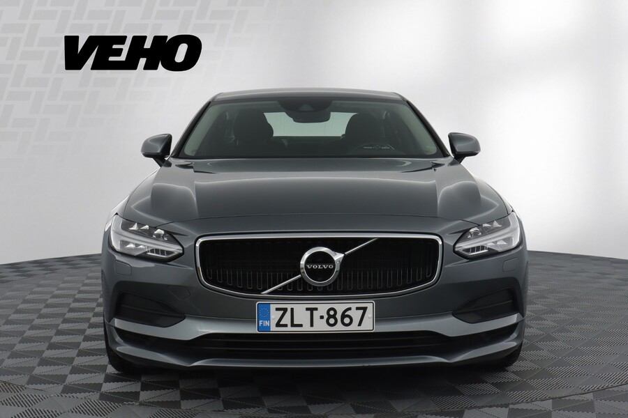 Volvo S90 vaihtoauto