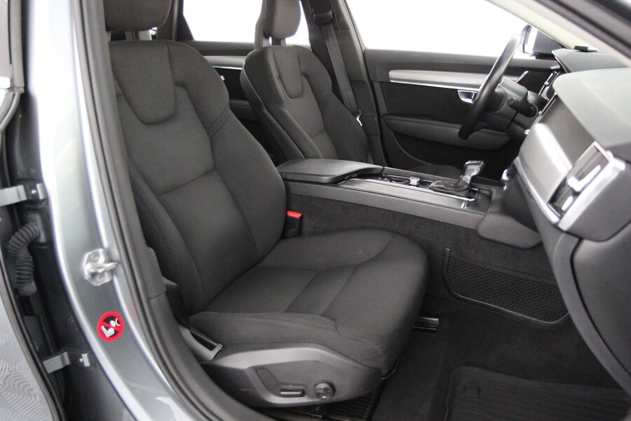 Volvo S90 vaihtoauto