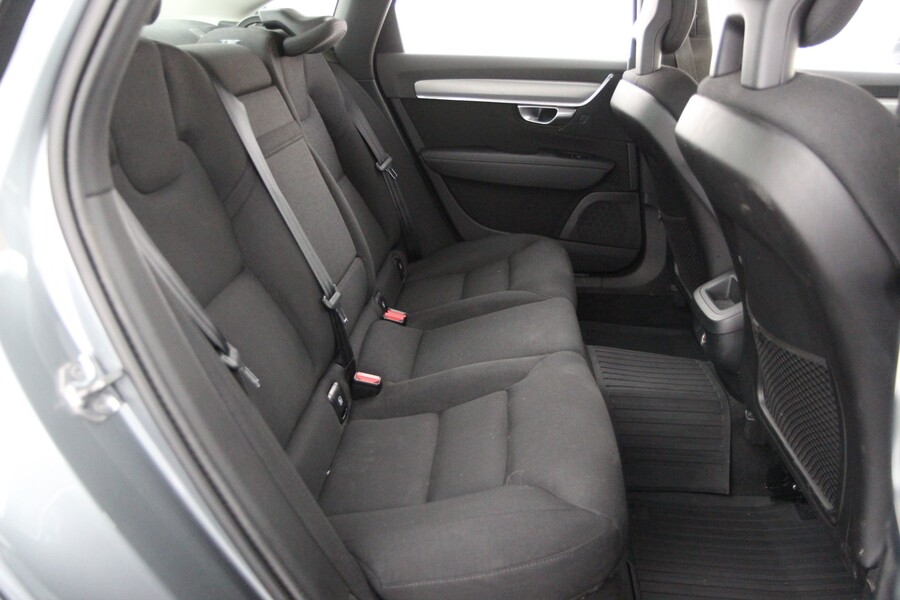 Volvo S90 vaihtoauto