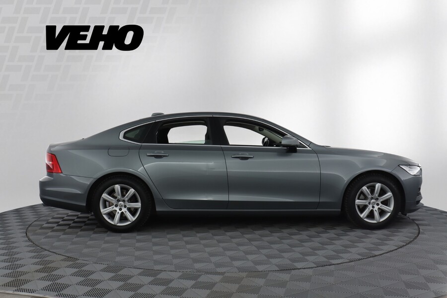 Volvo S90 vaihtoauto
