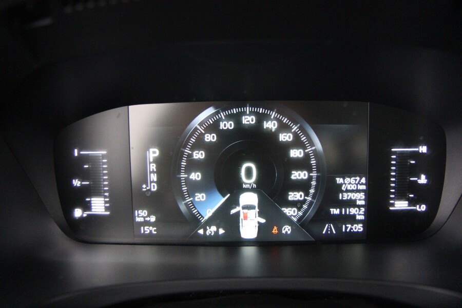 Volvo S90 vaihtoauto