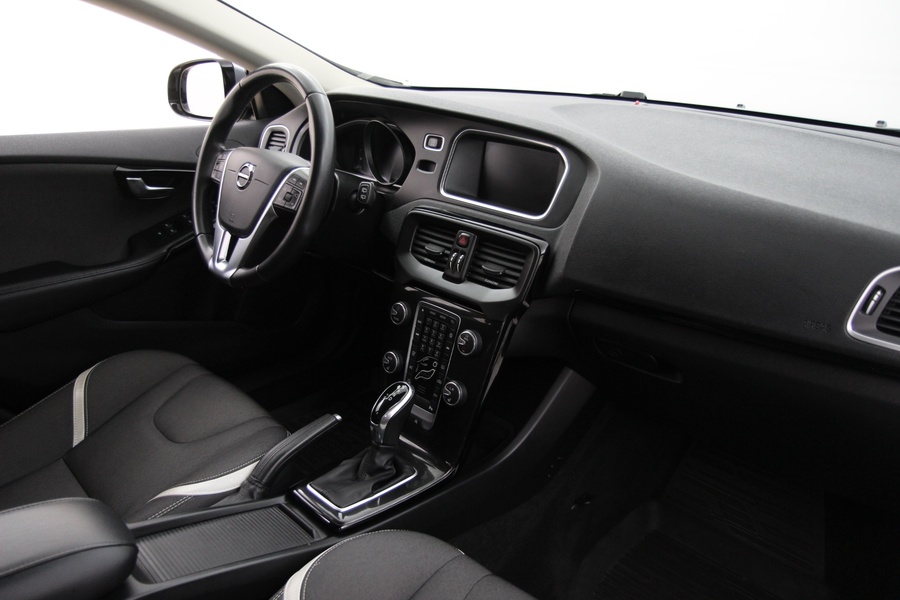 Volvo V40 vaihtoauto