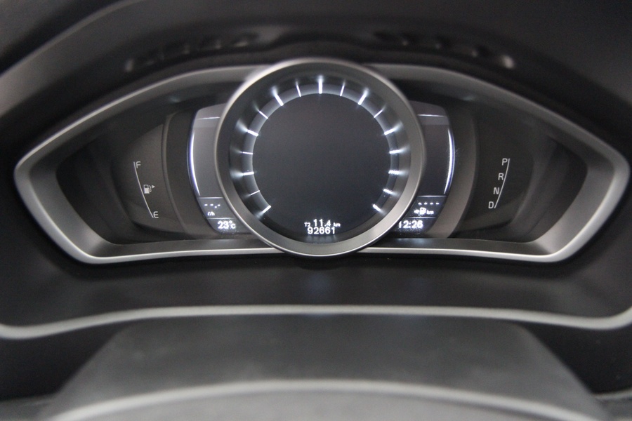 Volvo V40 vaihtoauto