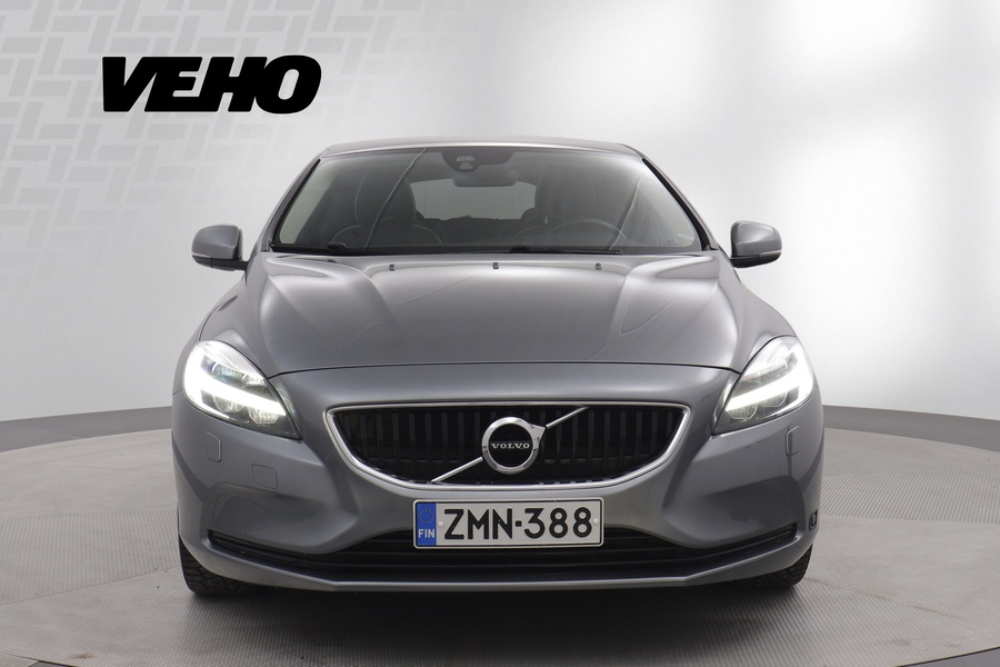 Volvo V40 vaihtoauto
