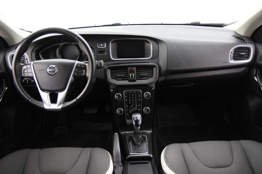 Volvo V40 vaihtoauto