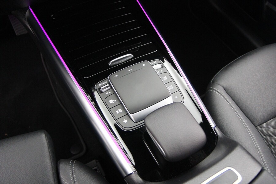 Mercedes-Benz GLA vaihtoauto