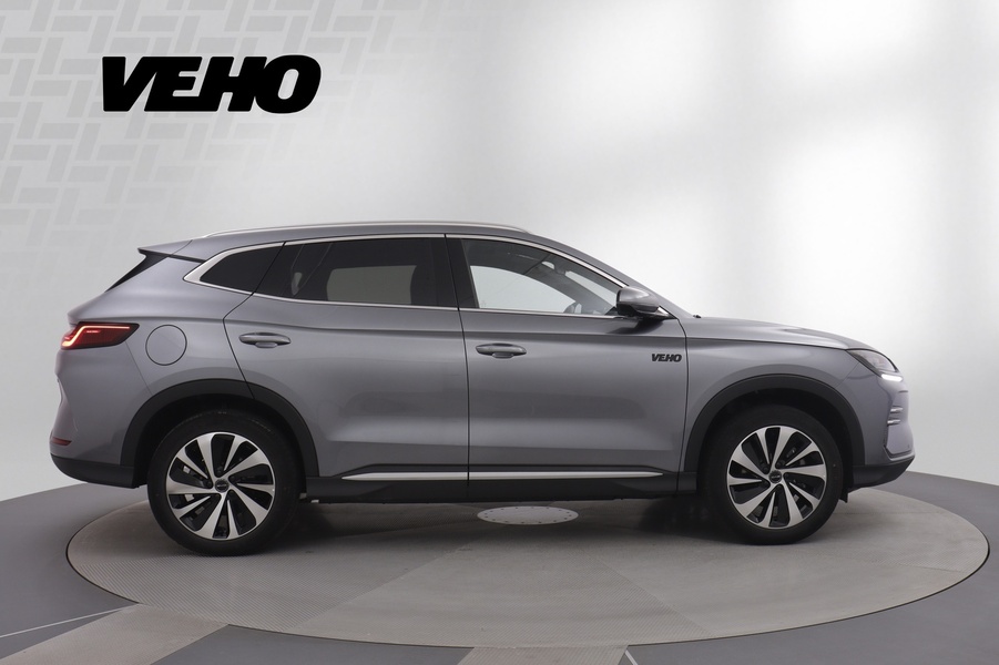 BYD Seal U vaihtoauto