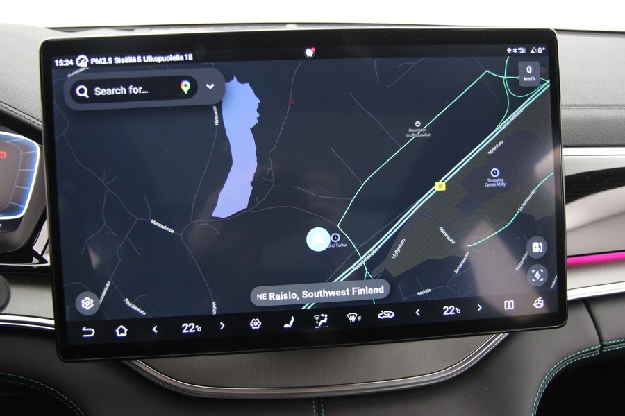 BYD Seal U vaihtoauto