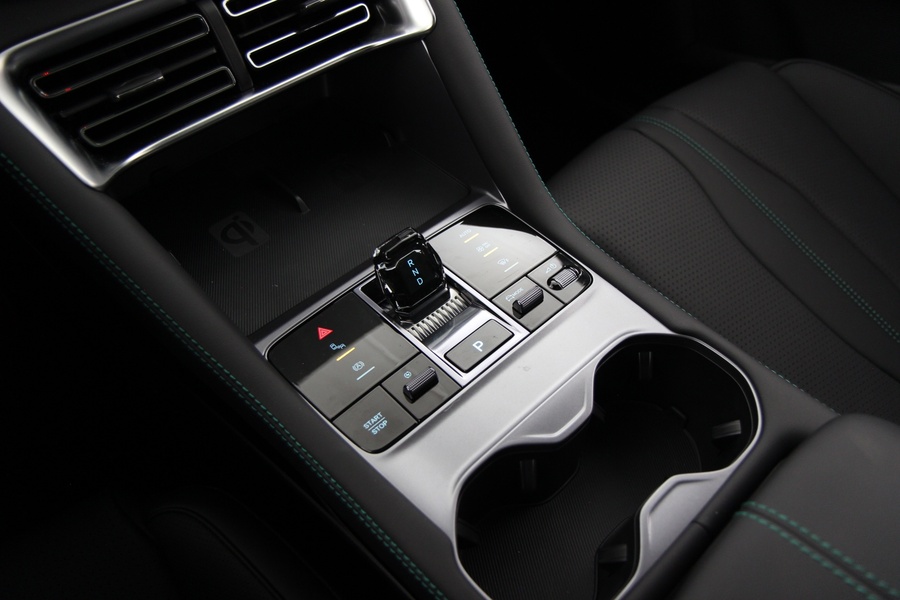 BYD Seal U vaihtoauto