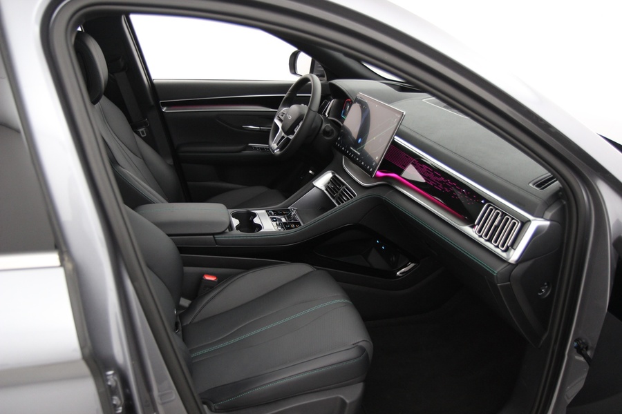 BYD Seal U vaihtoauto