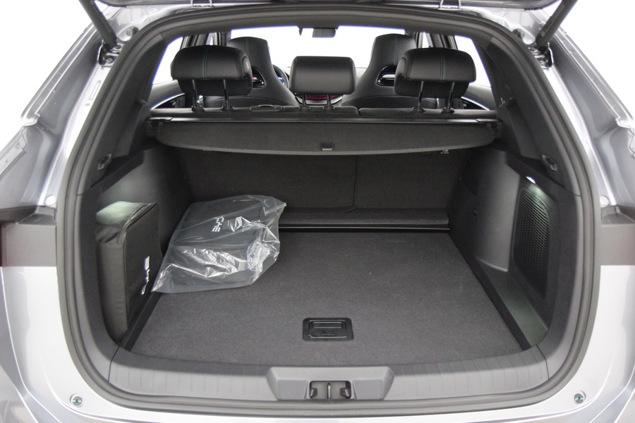 BYD Seal U vaihtoauto