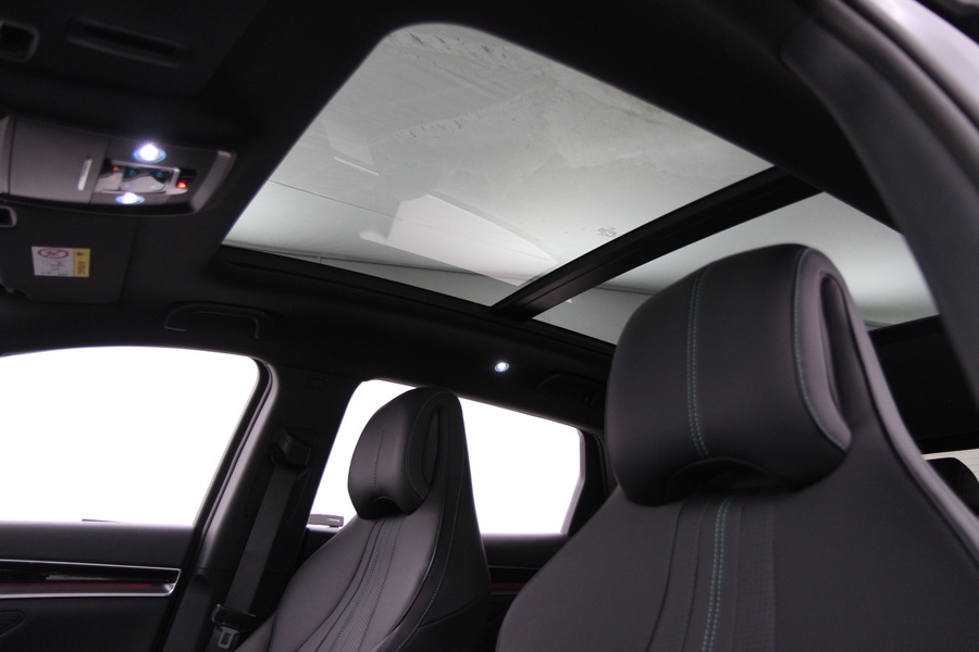 BYD Seal U vaihtoauto