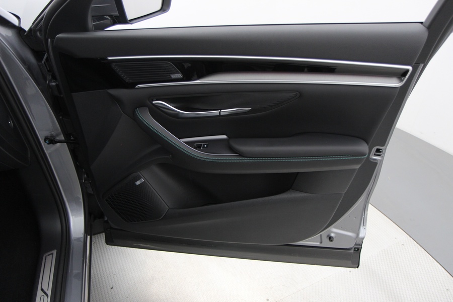 BYD Seal U vaihtoauto