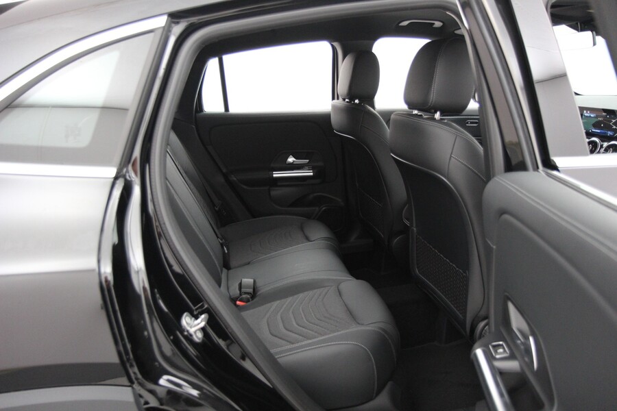 Mercedes-Benz GLA vaihtoauto