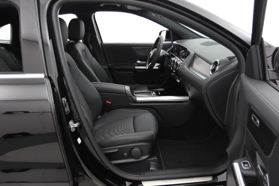 Mercedes-Benz GLA vaihtoauto