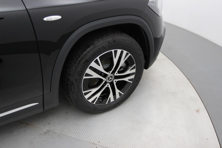 Mercedes-Benz GLA vaihtoauto