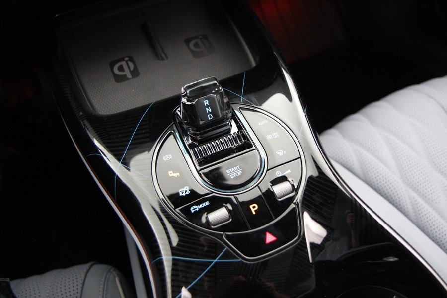 BYD Seal vaihtoauto
