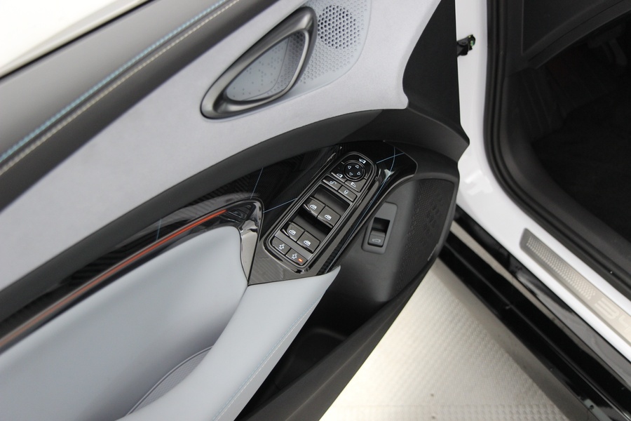 BYD Seal vaihtoauto
