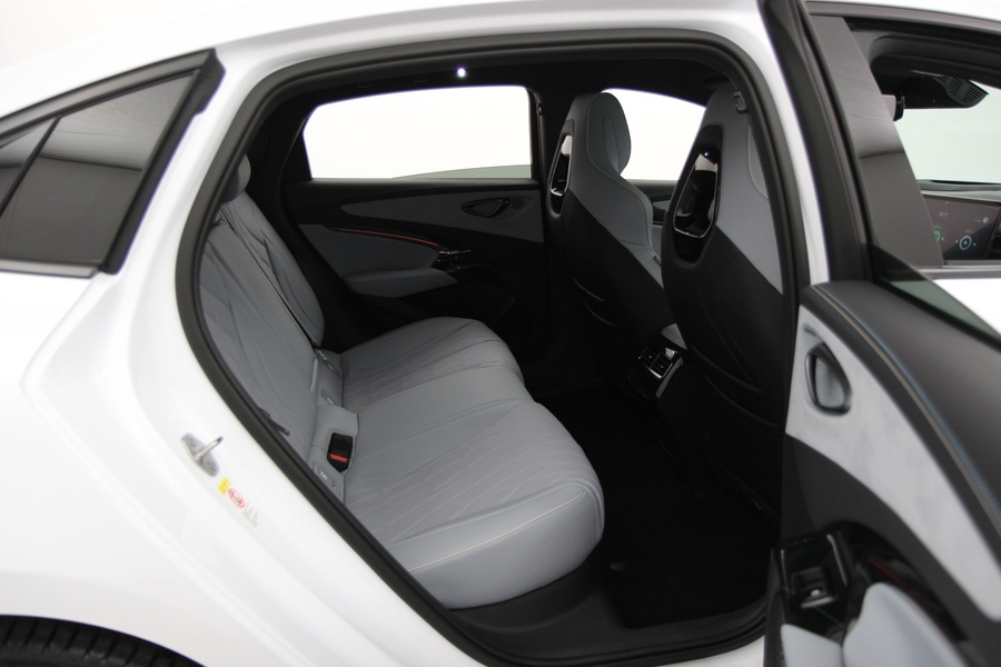 BYD Seal vaihtoauto
