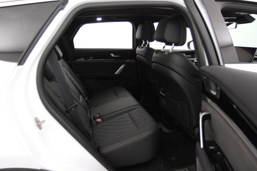 BYD Tang vaihtoauto