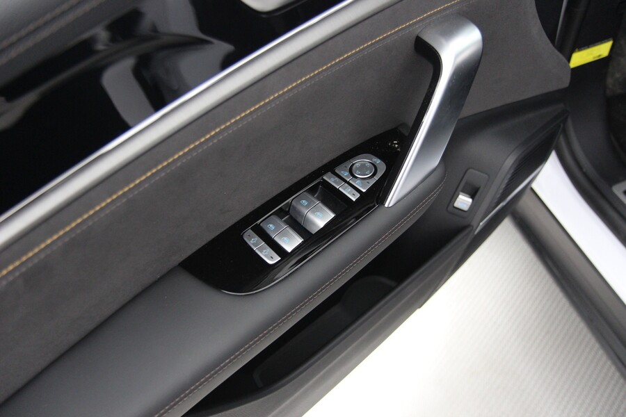 BYD Tang vaihtoauto