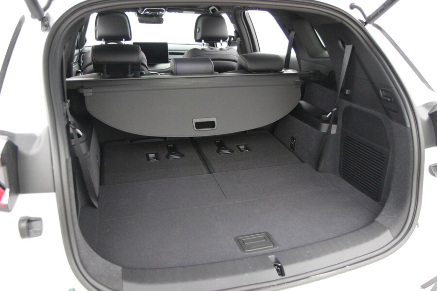 BYD Tang vaihtoauto