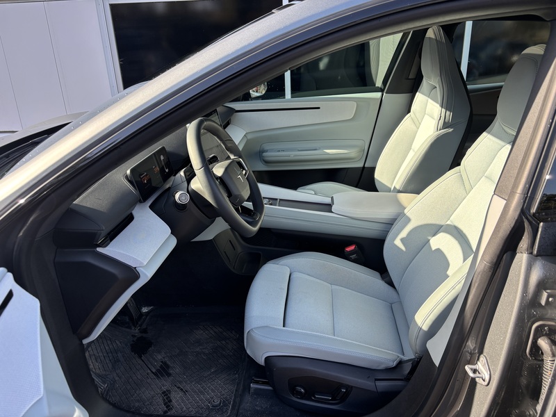 Polestar 4 vaihtoauto