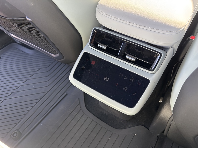 Polestar 4 vaihtoauto