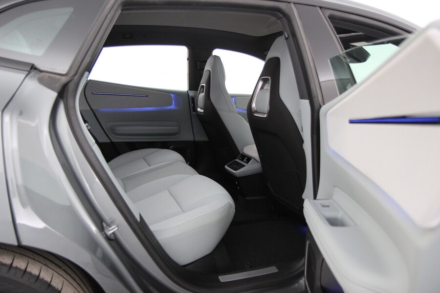 Polestar 4 vaihtoauto