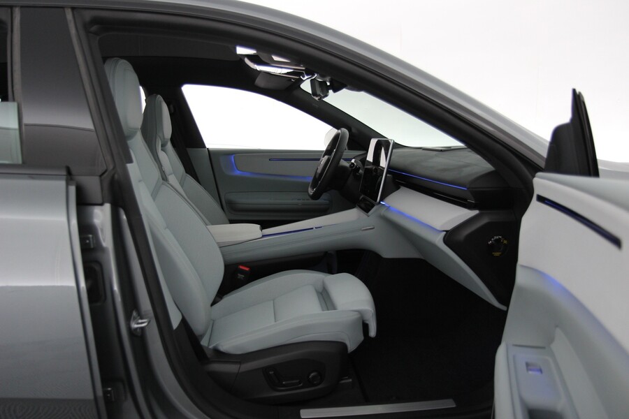 Polestar 4 vaihtoauto