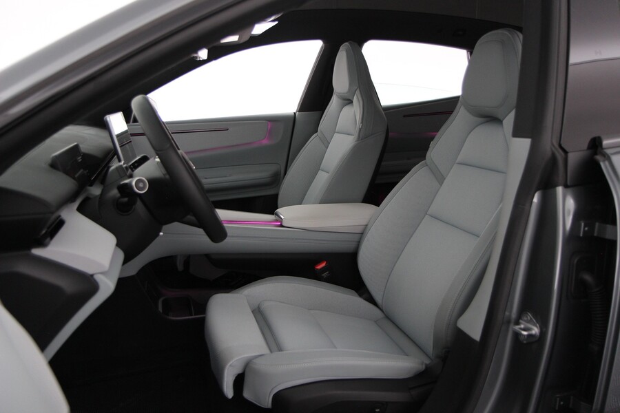 Polestar 4 vaihtoauto