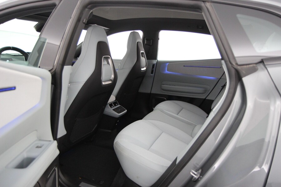 Polestar 4 vaihtoauto