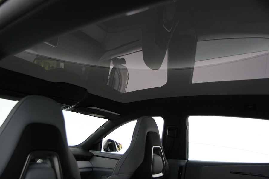 Polestar 4 vaihtoauto