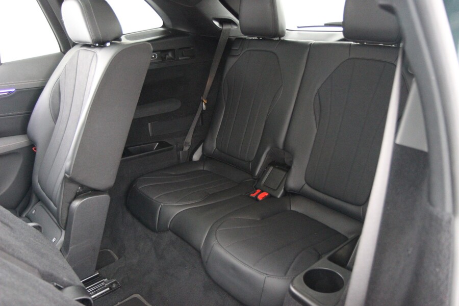 Mercedes-Benz EQS vaihtoauto